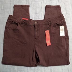 Celebrity Pink jeans